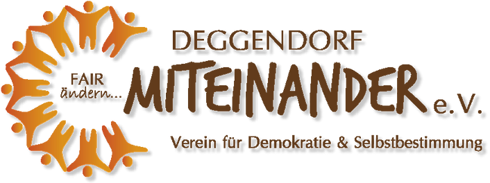 Deggendorf Miteinander Verein für Demokratie und Selbstbestimmung