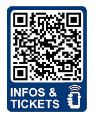 Ticket Testzentrum